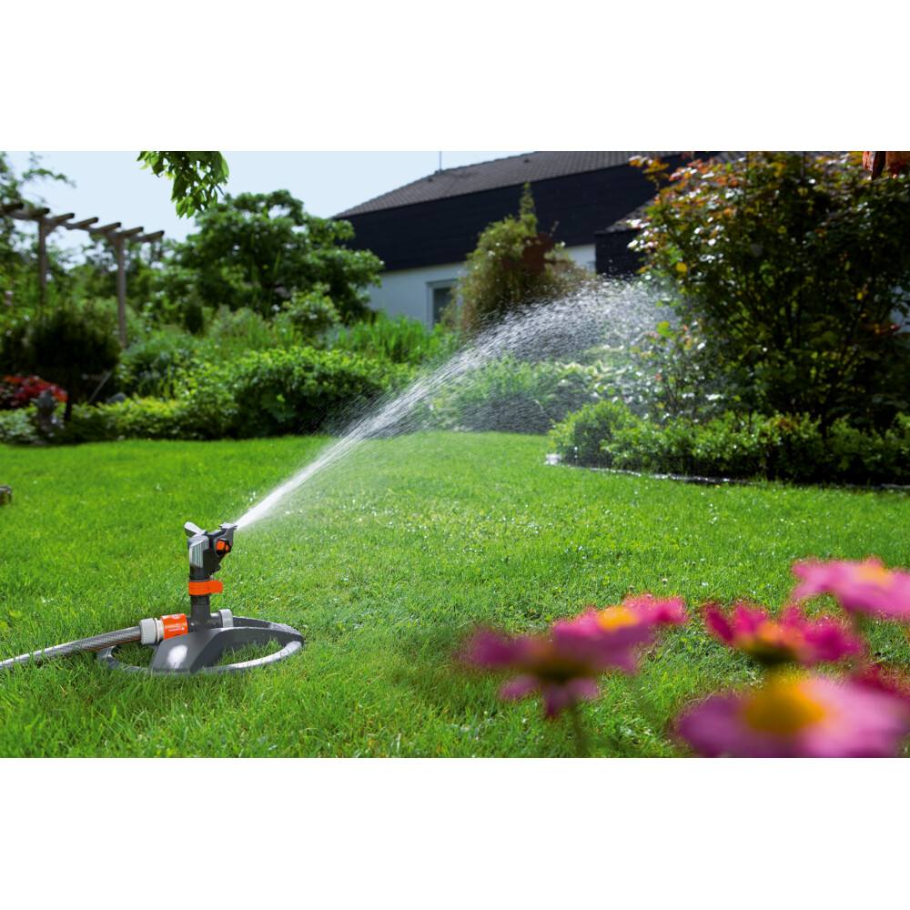 Gardena Premium Pulserende Sector- en Cirkelsproeier Premiu