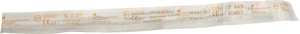 QUALIMED Katheter CH12 40cm Nelaton PVC steril, 100 Stück