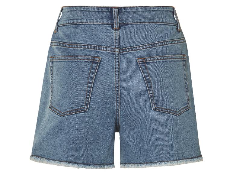 Korte dames broek