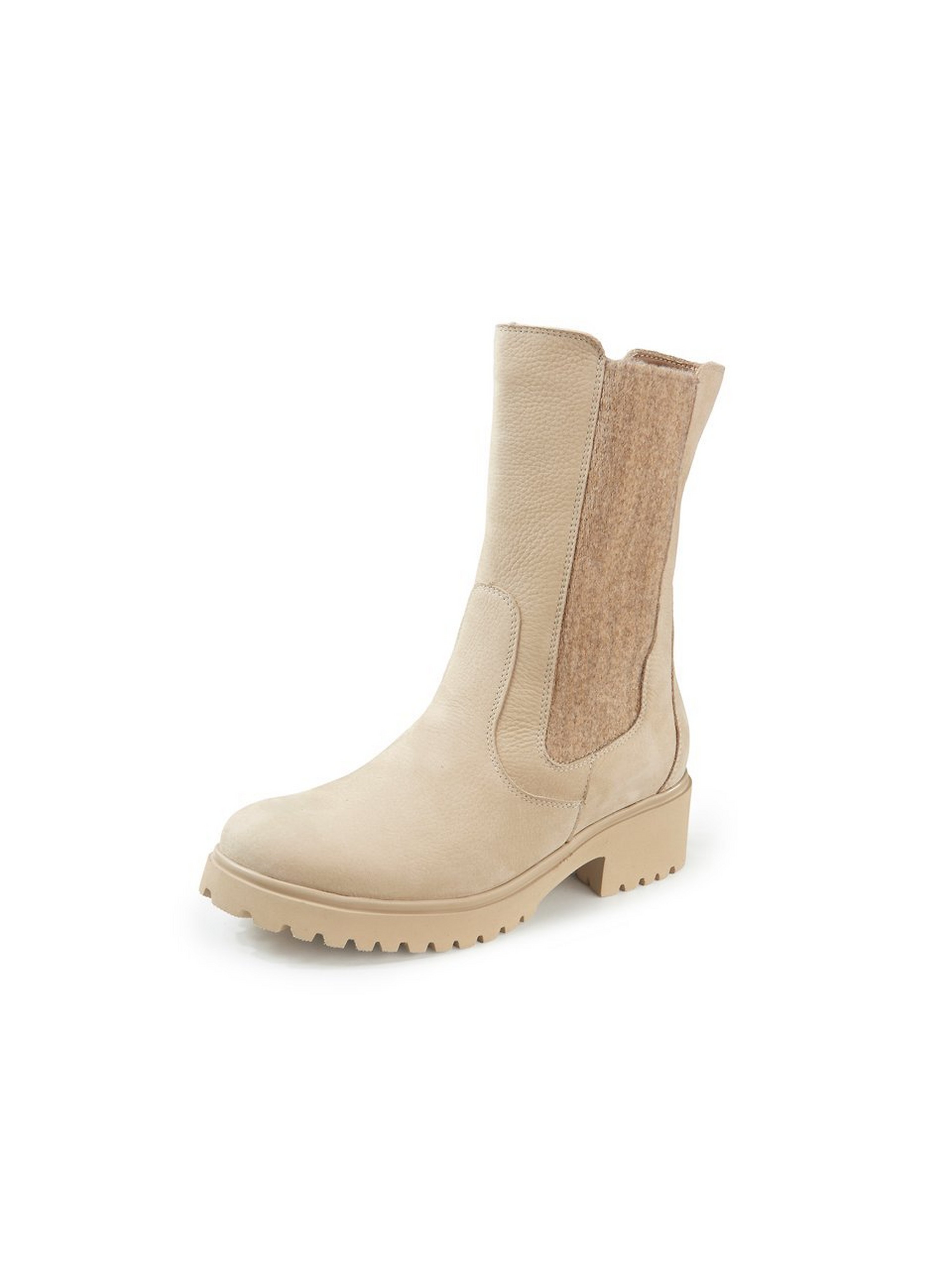 Stiefelette
