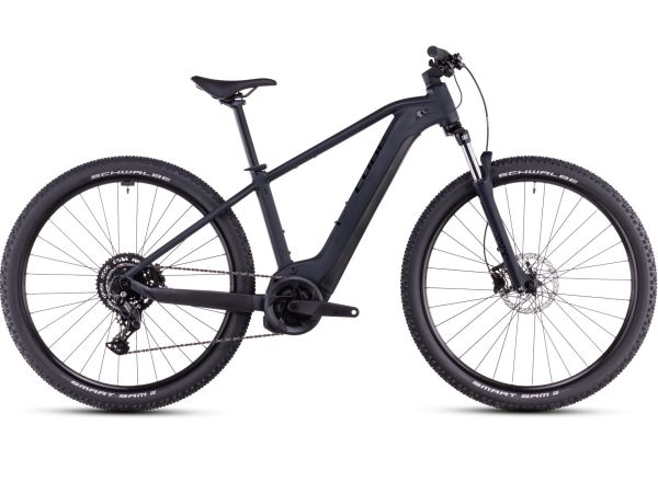 Cube Reaction Hybrid Performance 625 29