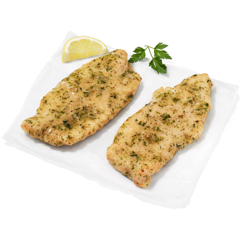 AH Pangasiusfilet tuinkruiden