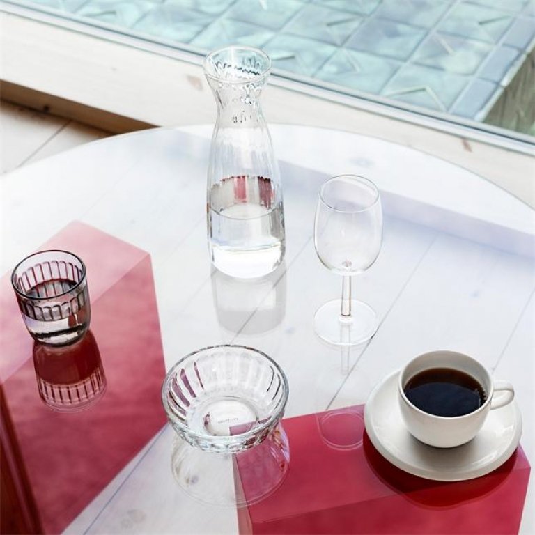 Iittala Raami karaf 1L