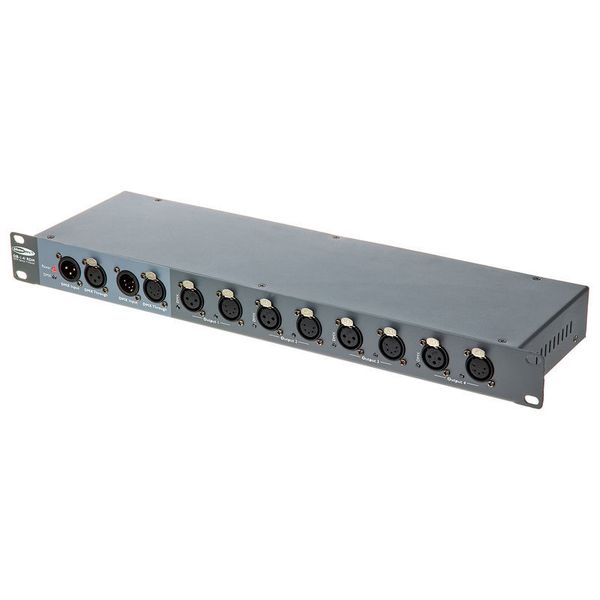 Showtec DB-1-4/RDM Booster / Splitter