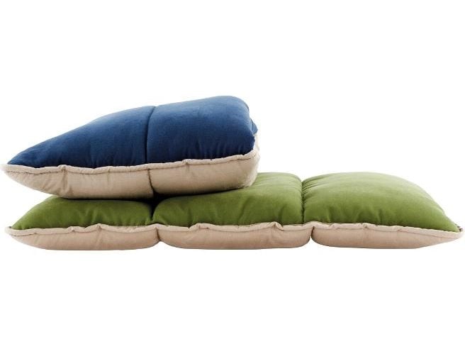 Outwell Constellation Pillow Blau Reisekissen
