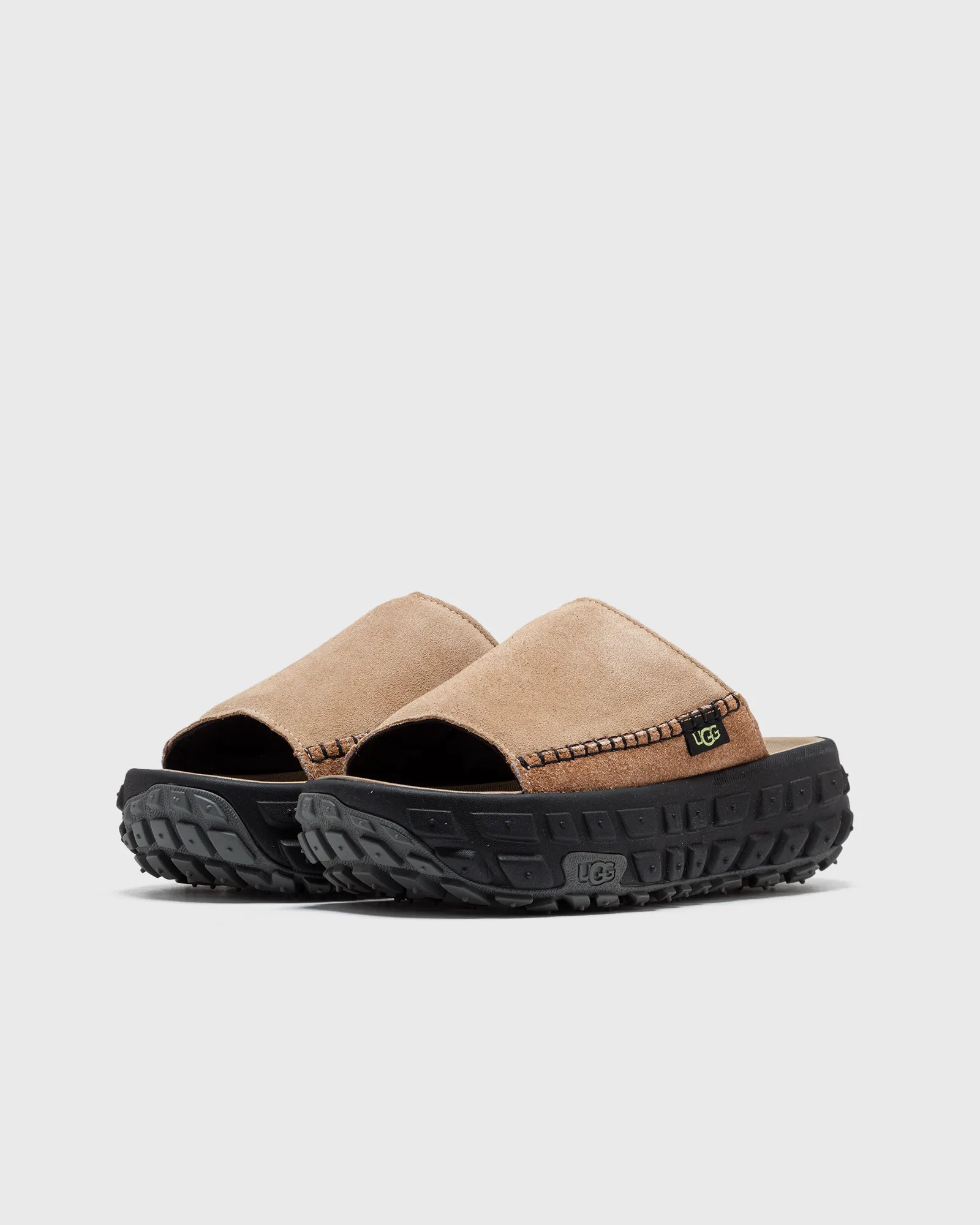 UGG WMNS VENTURE DAZE SLIDE