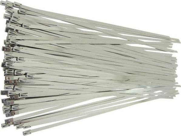 TurboWorks_F Kulelåsklemme 12x300mm