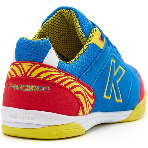 Kelme - PRECISION Azul