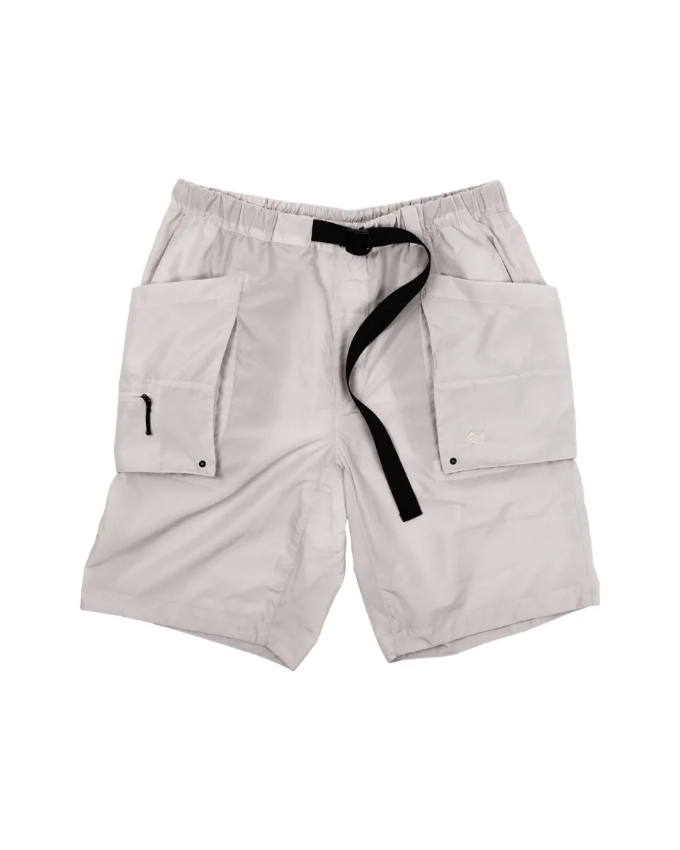 Rúngne Flow Shorts Dawn Blue