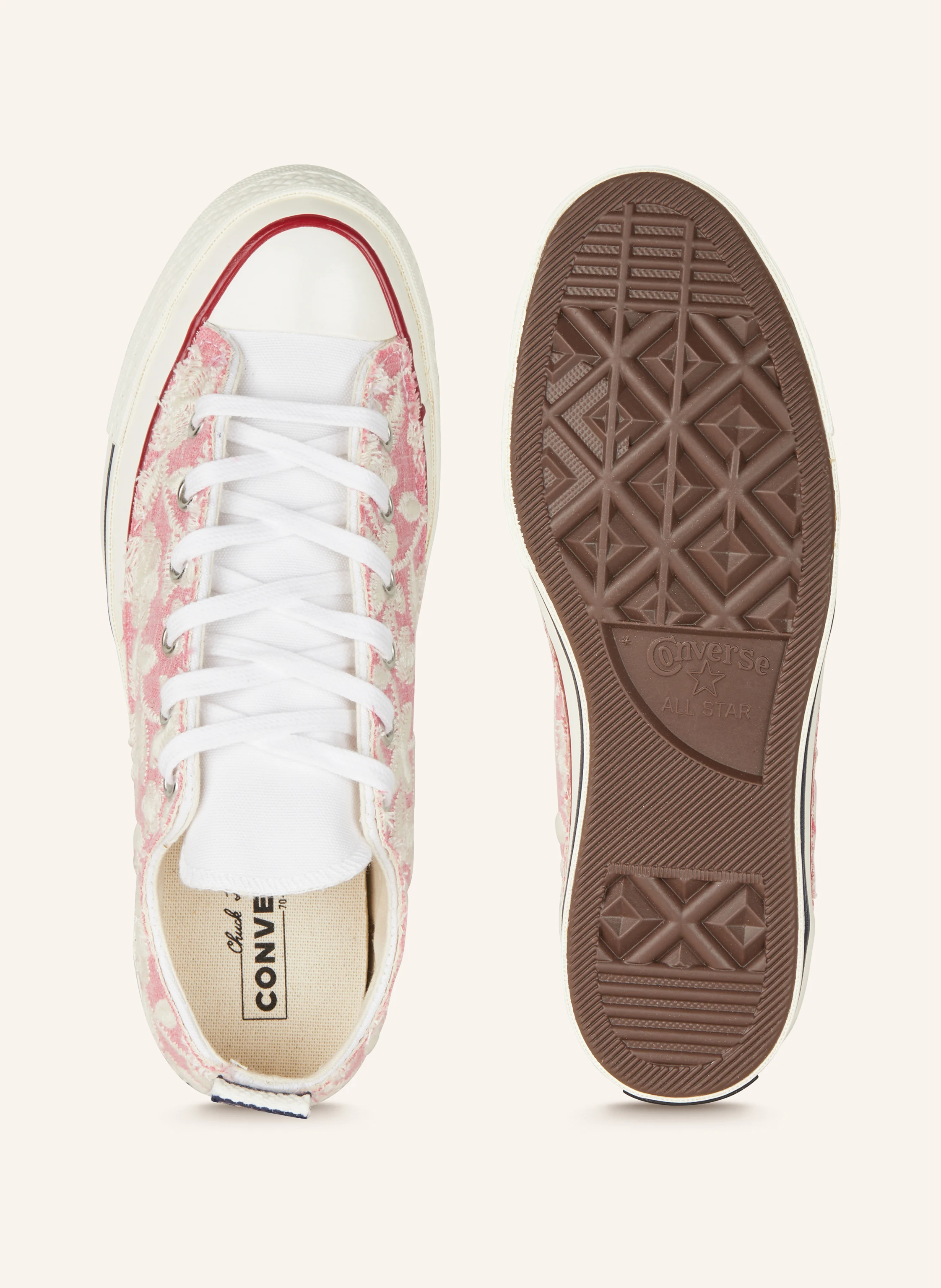 CONVERSE Sneaker Chuck 70