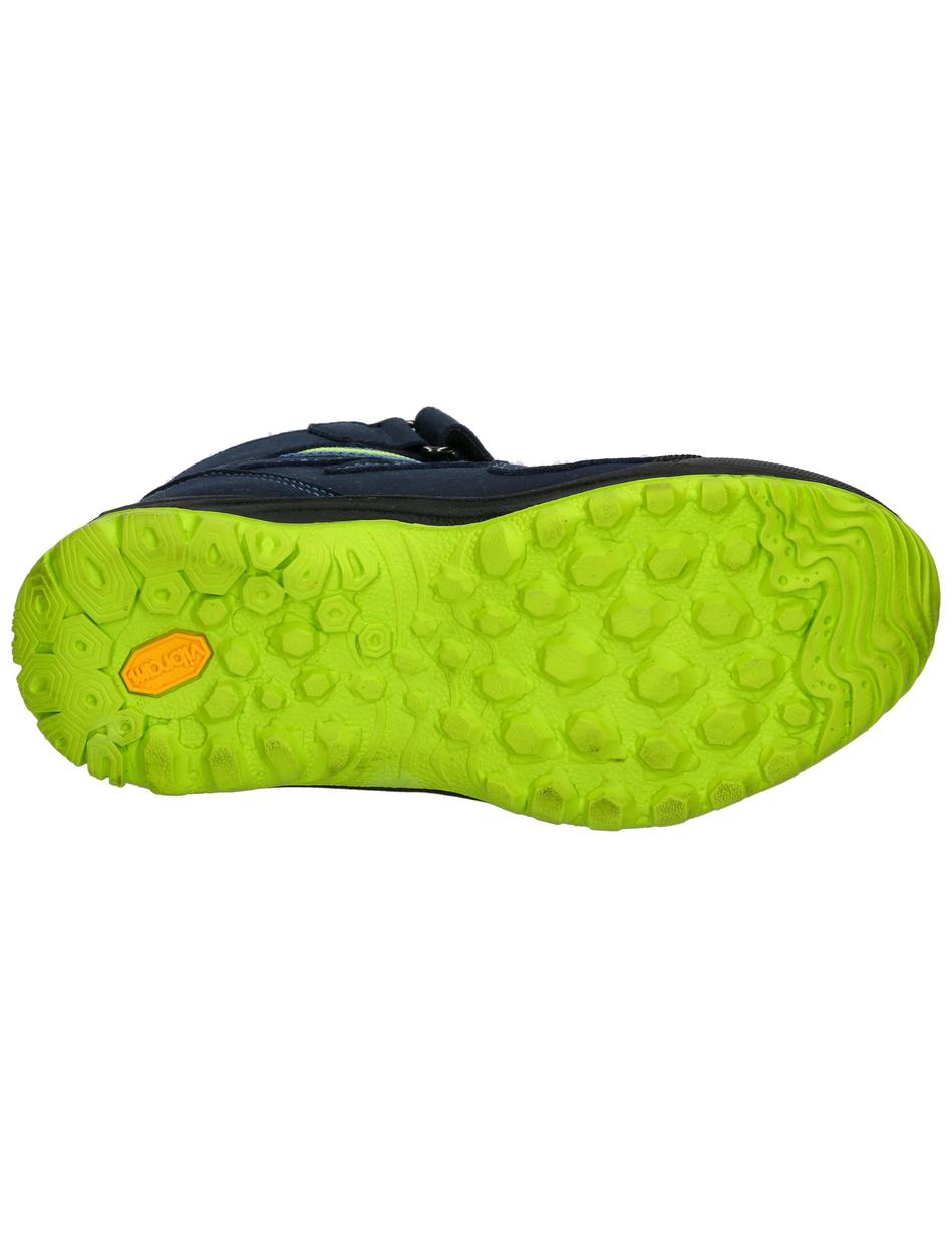 Outdoorstiefel Atlanta High VS