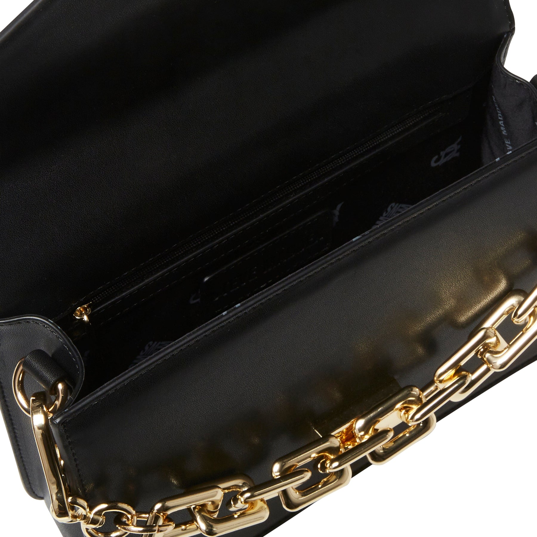 Steve Madden Bindio-L Crossbody bag black