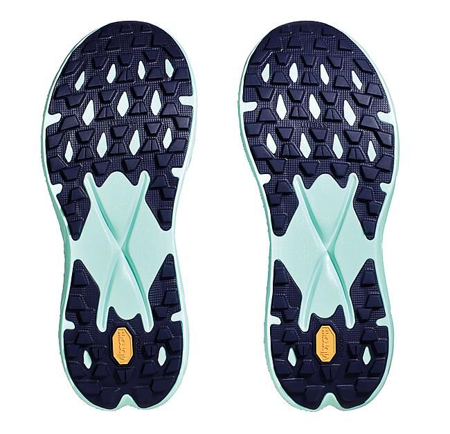 HOKA - CHAUSSURES DE TRAIL TECTON X 2 W