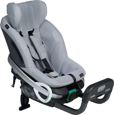 BeSafe Stretch Bilstol, Peak Mesh