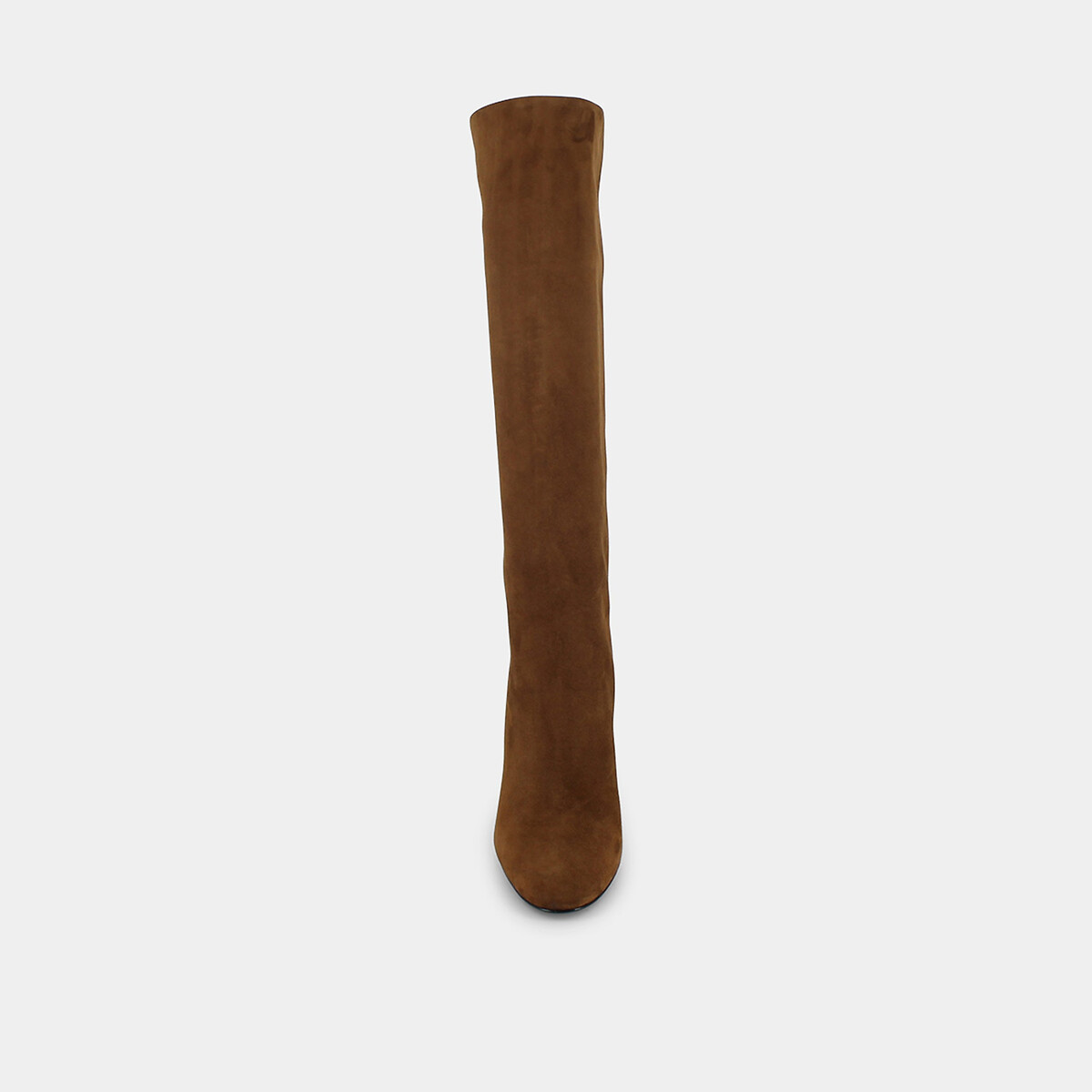 JONAK<br>Botas de couro camurça Calime