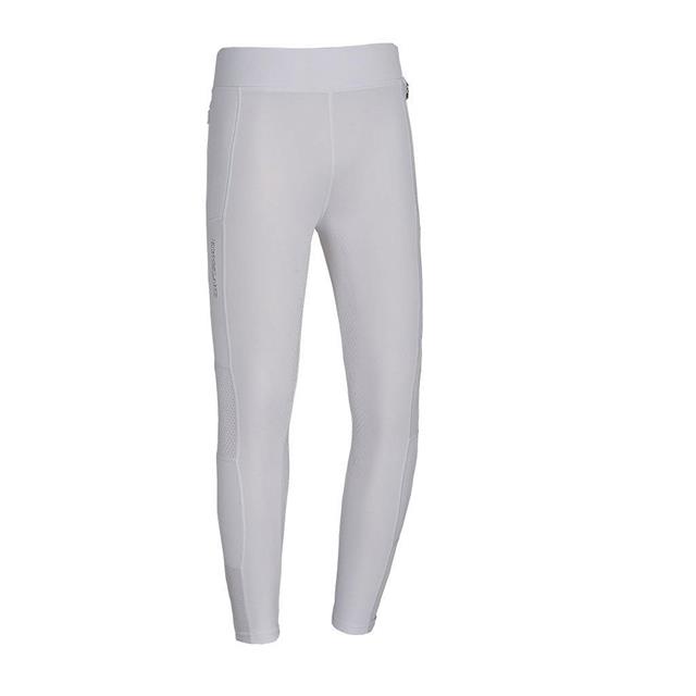 Rijlegging Kingsland Classic KLKemmie Kids Siliconen Wit