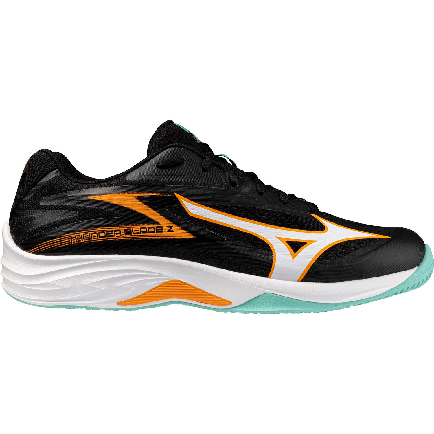 Mizuno Thunder Blade Z