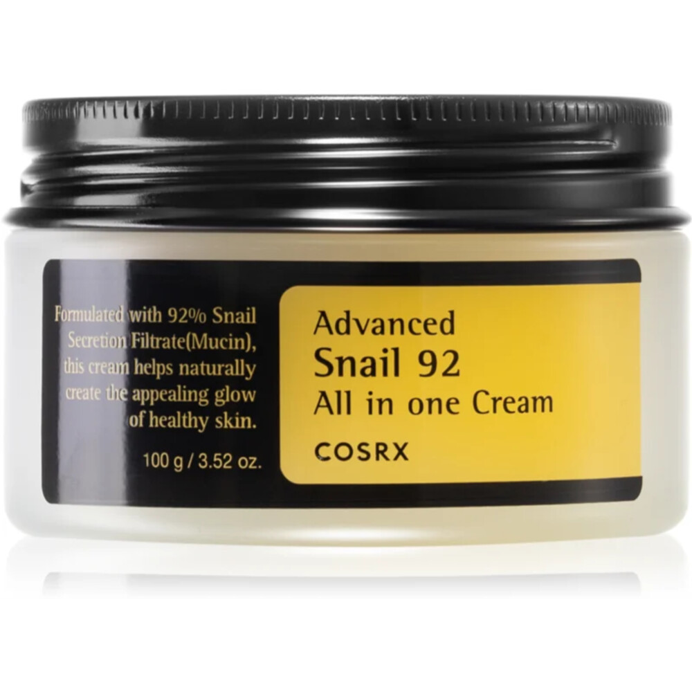 COSRX Advanced Snail 92All in one Cream100 ml