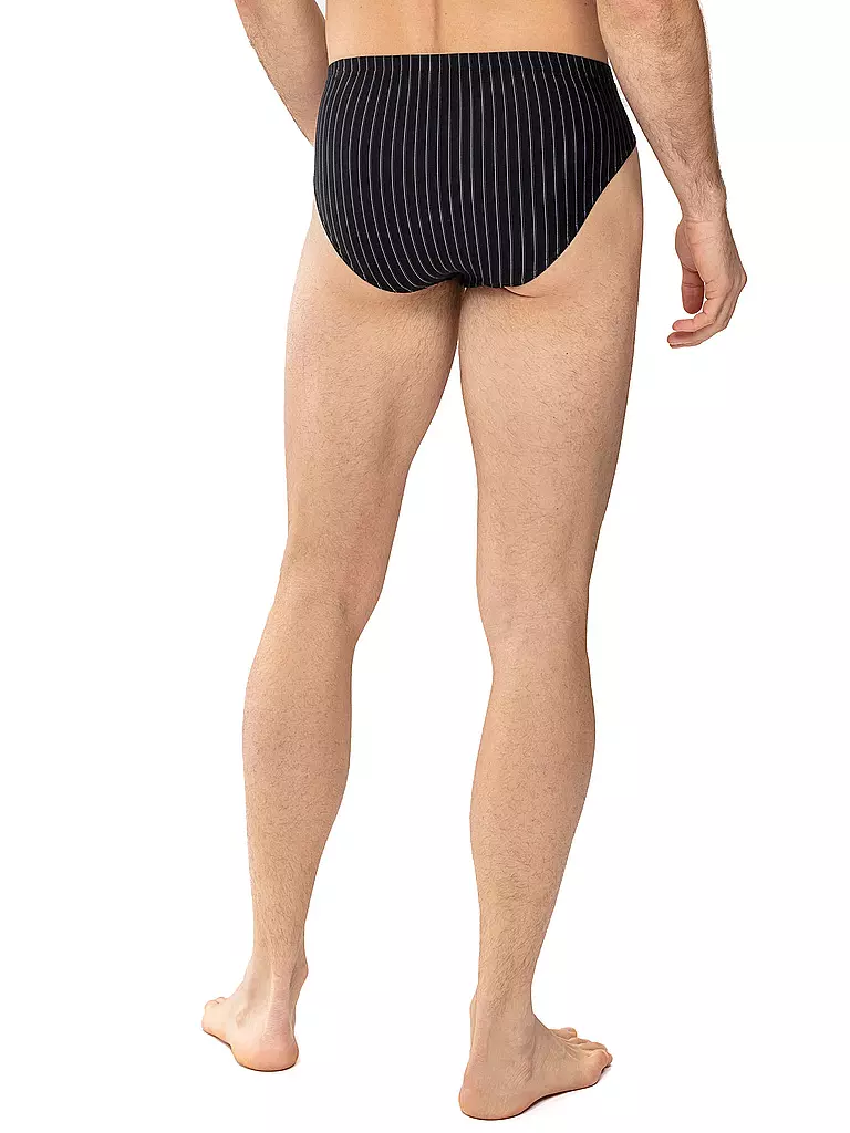 MEY Slip - Jazz Pants schwarz schwarz
