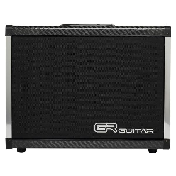 GRGuitar ATG112P Aerotech FRFR