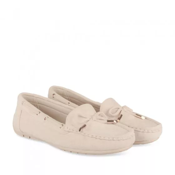 Mocassins BEIGE PHILOV