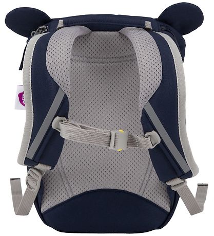Affenzahn Rucksack - Klein - Bobo Bear