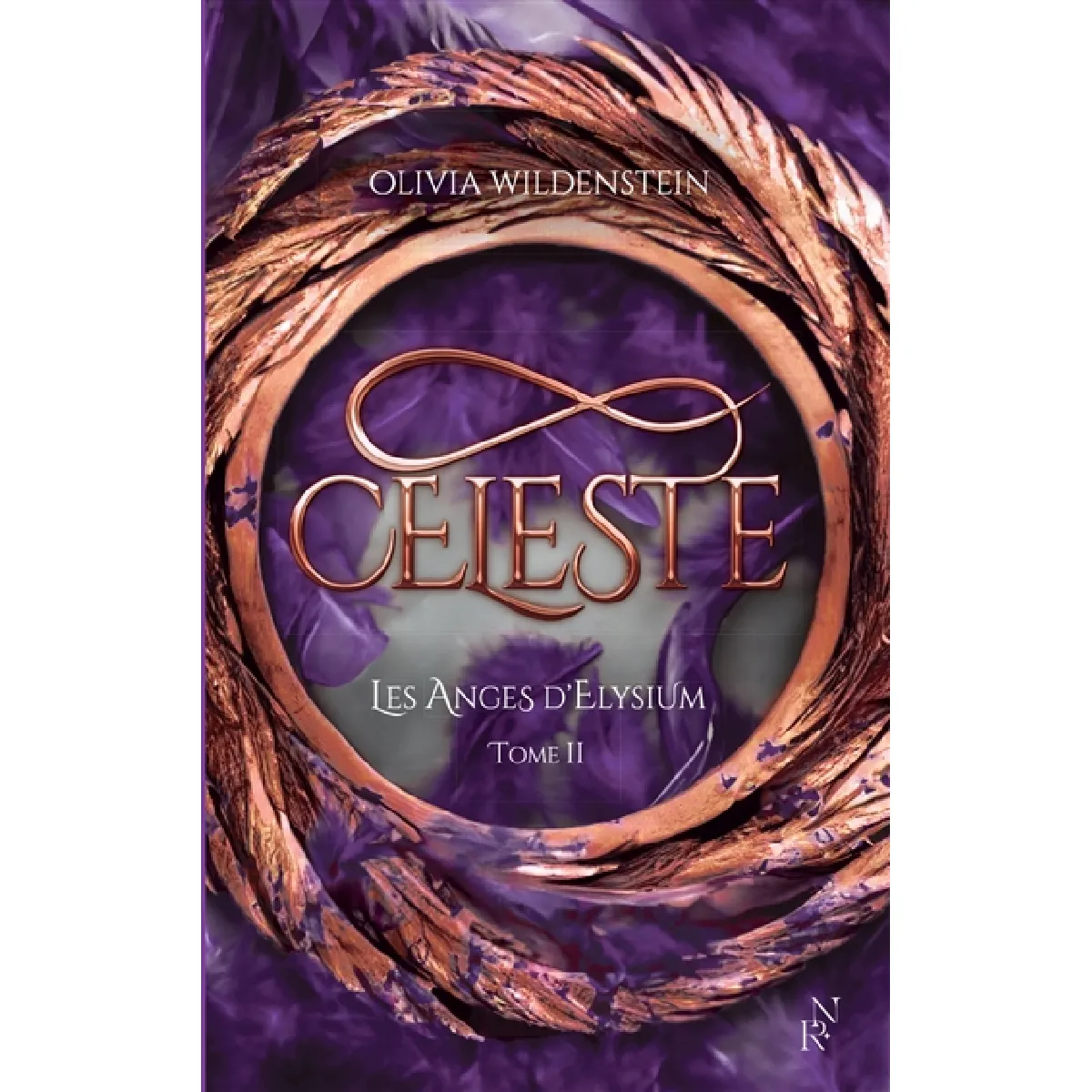 Les anges d'Elysium. Vol. 2. Celeste · Occasion