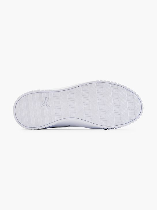 PUMA CARINA 2.0 Sneaker Weiss