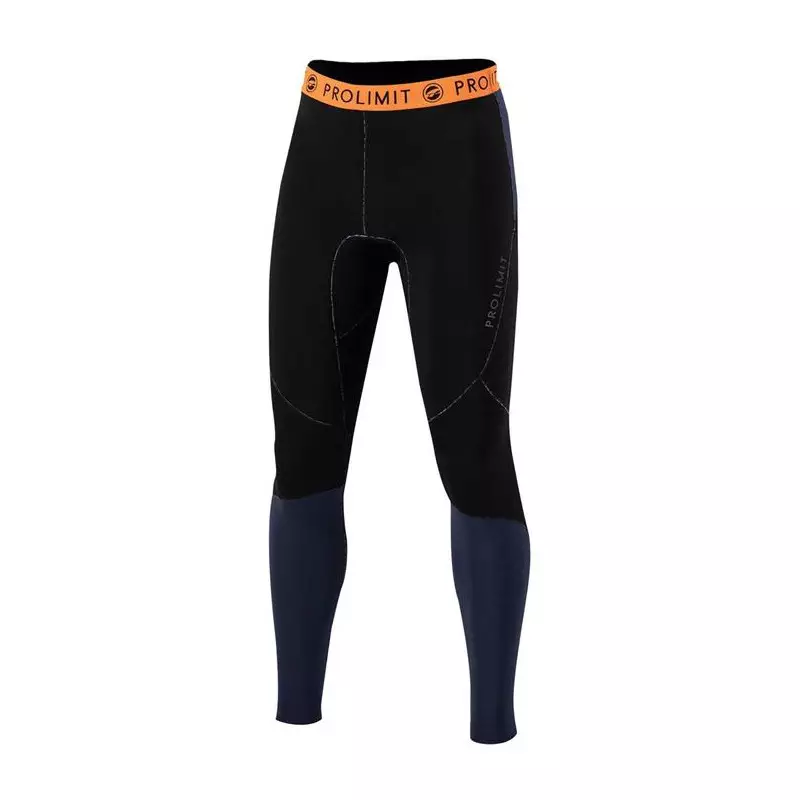 Pantalon néoprène PROLIMIT Longpants 2mm Airmax Slate