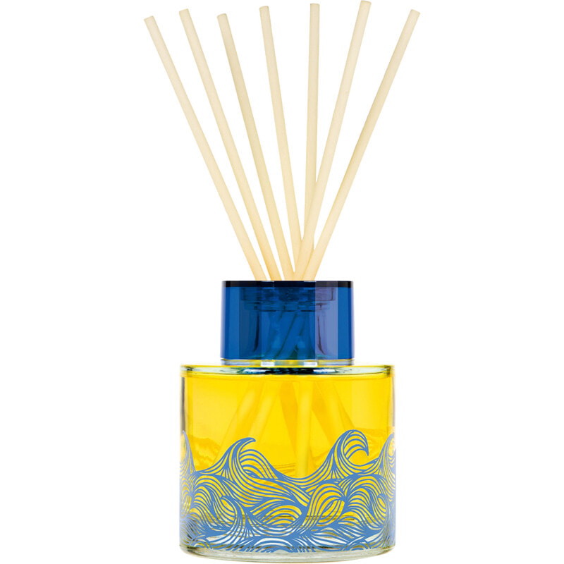 Bouquet parfumé Goatier - Embruns d'iris - 200 ml