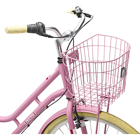 SCO Classic dame shopper 7 gear 28