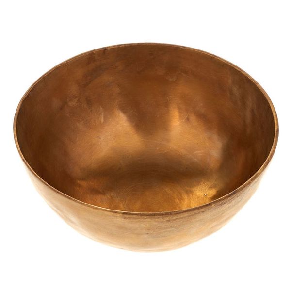 Thomann Tibetan Zen Singing Bowl, 900g