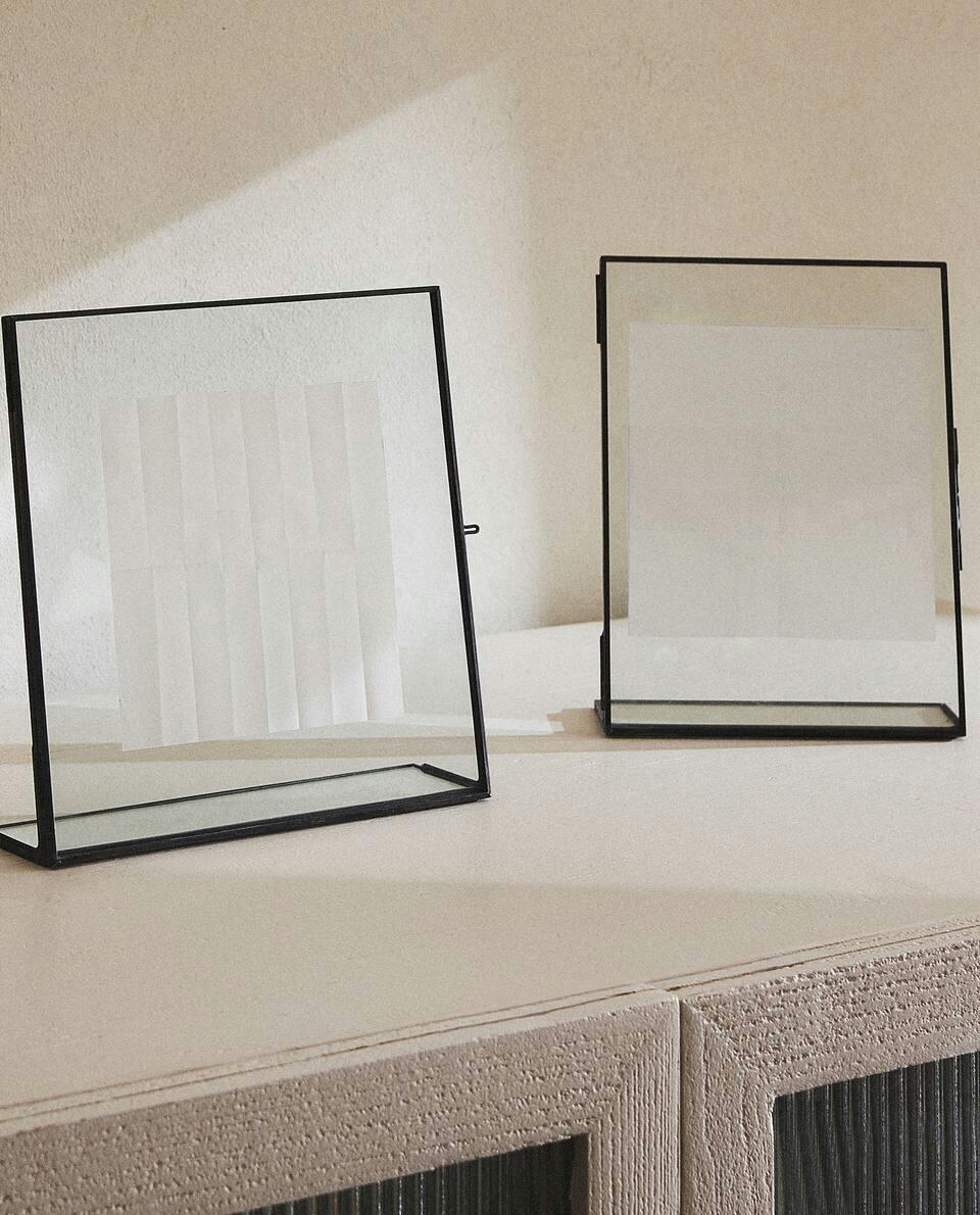 QUADRO RETANGULAR