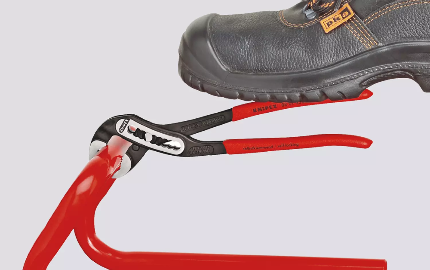 Knipex 8803250 Alligator Waterpomptang - 250mm