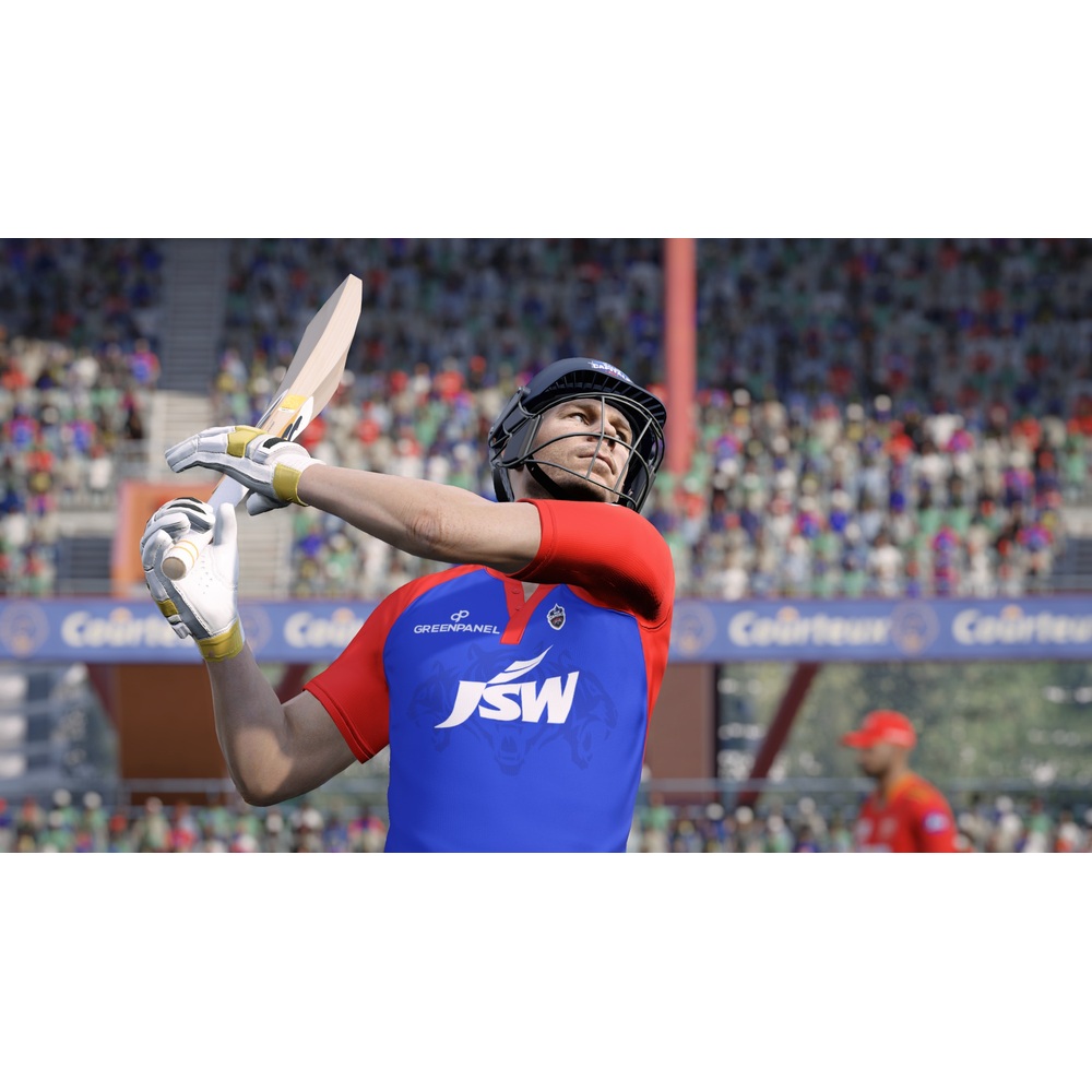 Cricket 24: Offizielles Spiel der Ashes PS5
