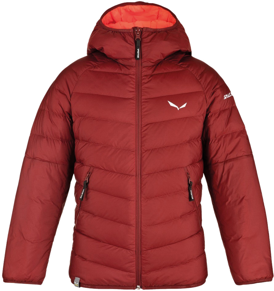 Brenta RDS Down Jacket K