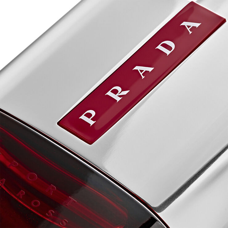 Prada Prada Luna Rossa Sport Eau de Toilette 100ml