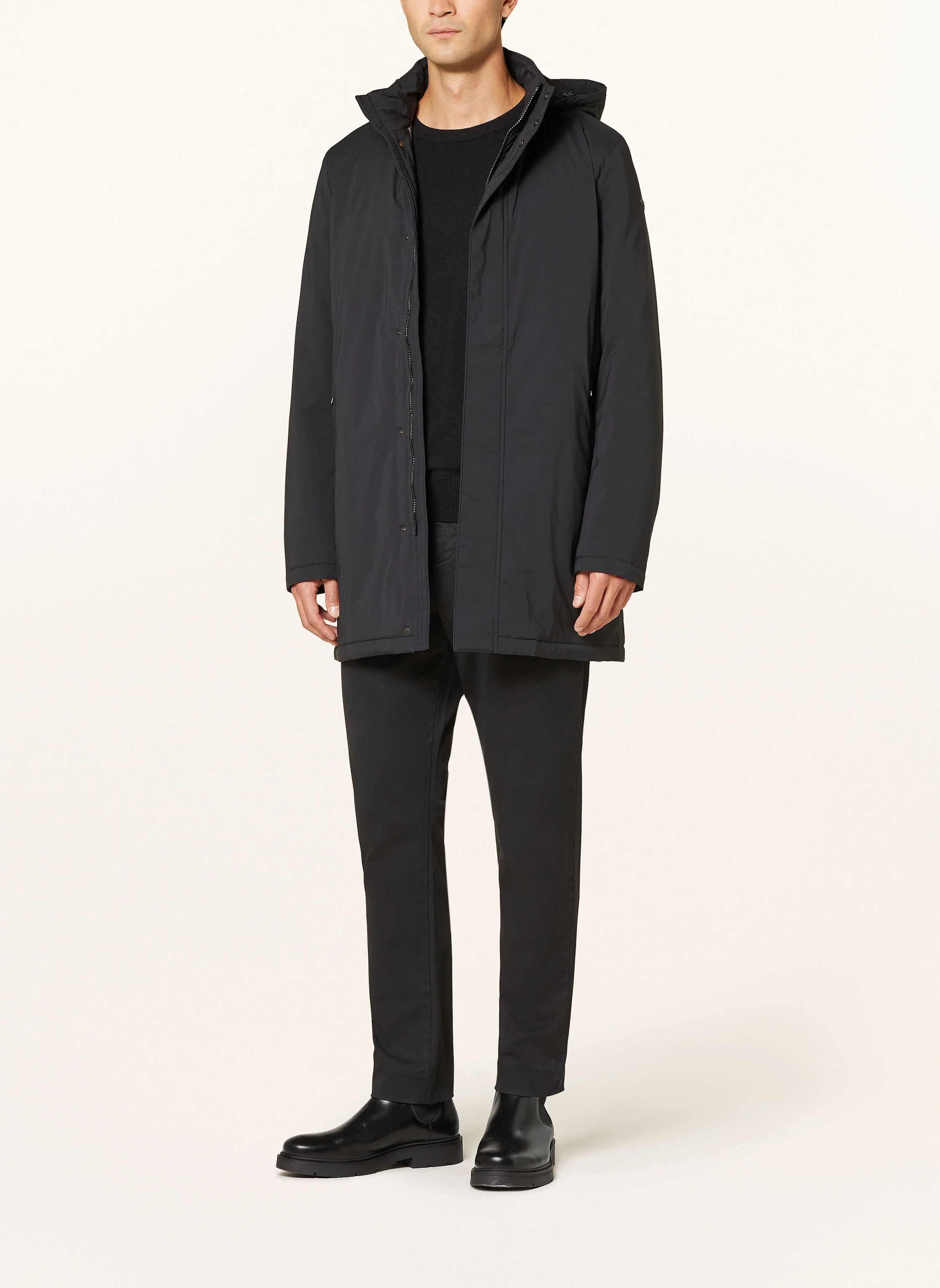 GEOX Daunenparka