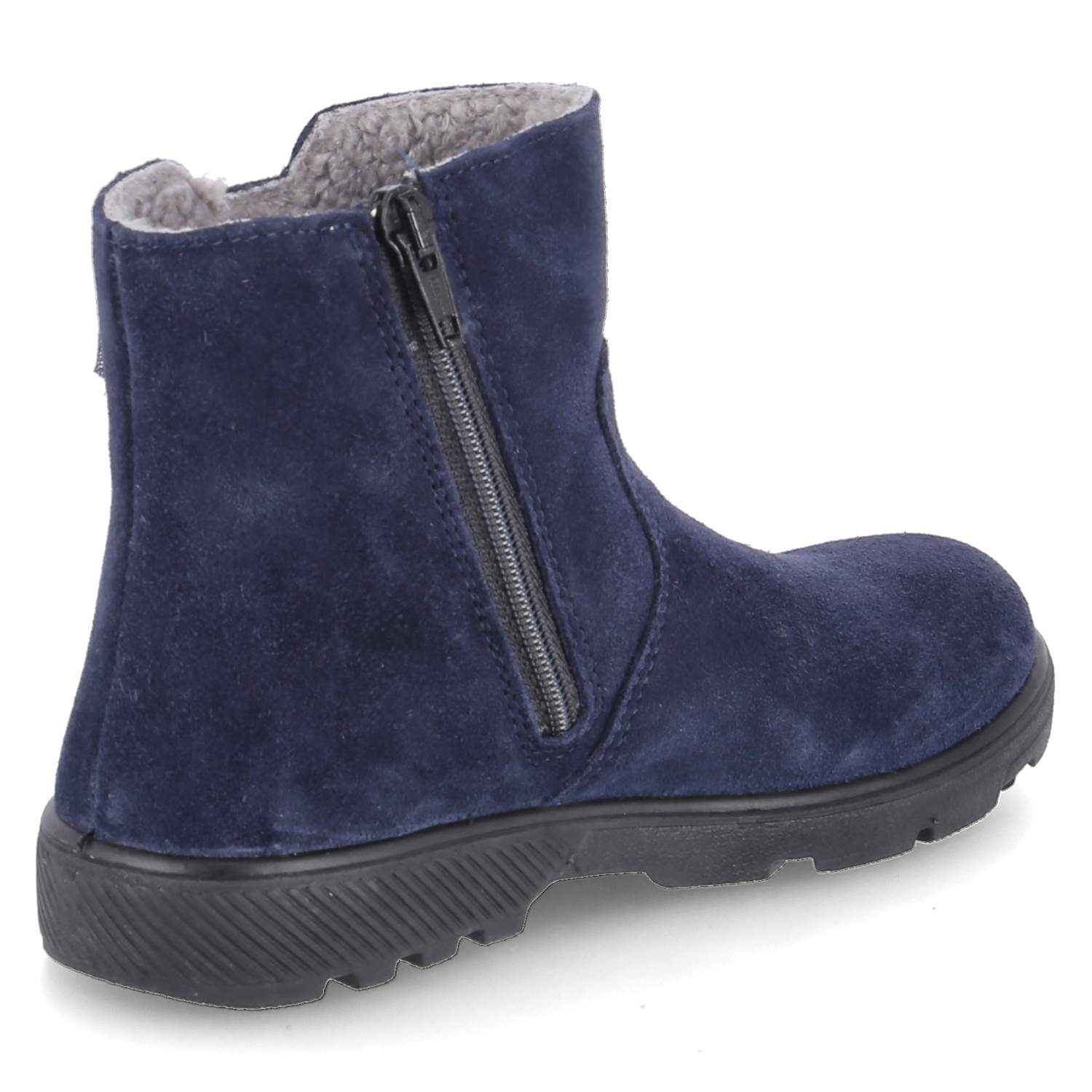 Ricosta Winterstiefeletten ALISA - nautical