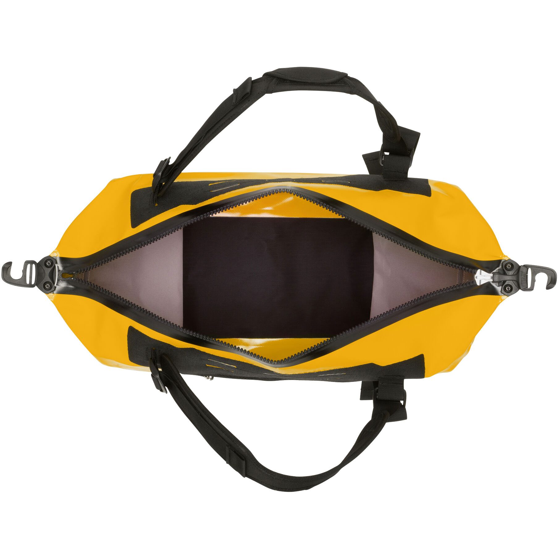 Ortlieb Duffle 40l Reisetasche sunyellow