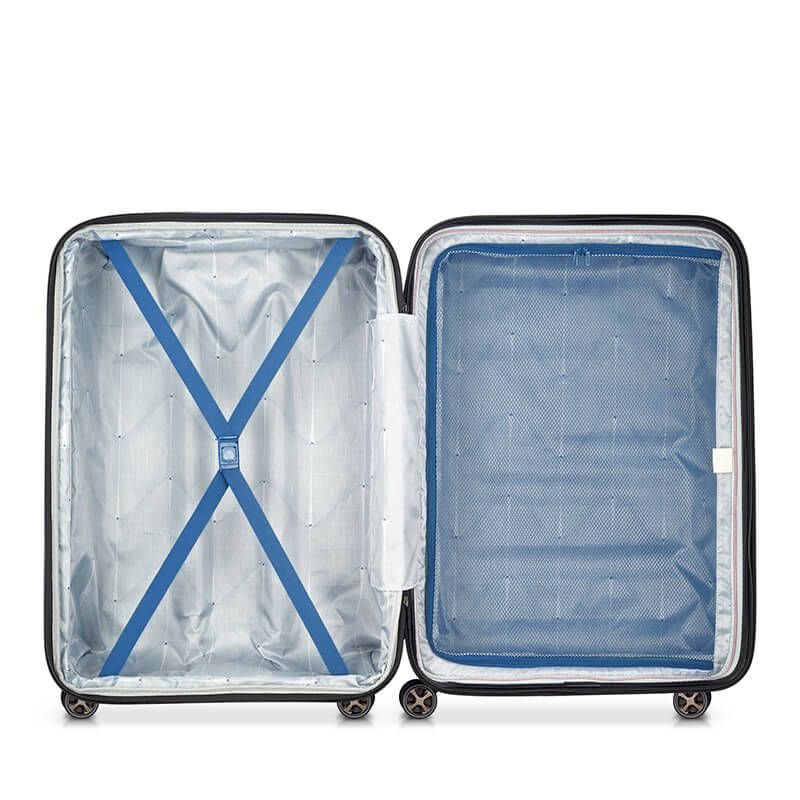 Valise rigide Shadow 5.0 Extensible 75.5 cm Bleu