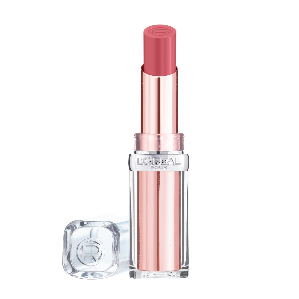 L'Oréal Glow Paradise Balm-in-Lippenstift 193 Rose Mirage