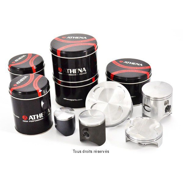 Athena - Piston Yamaha Yz250 92-98
