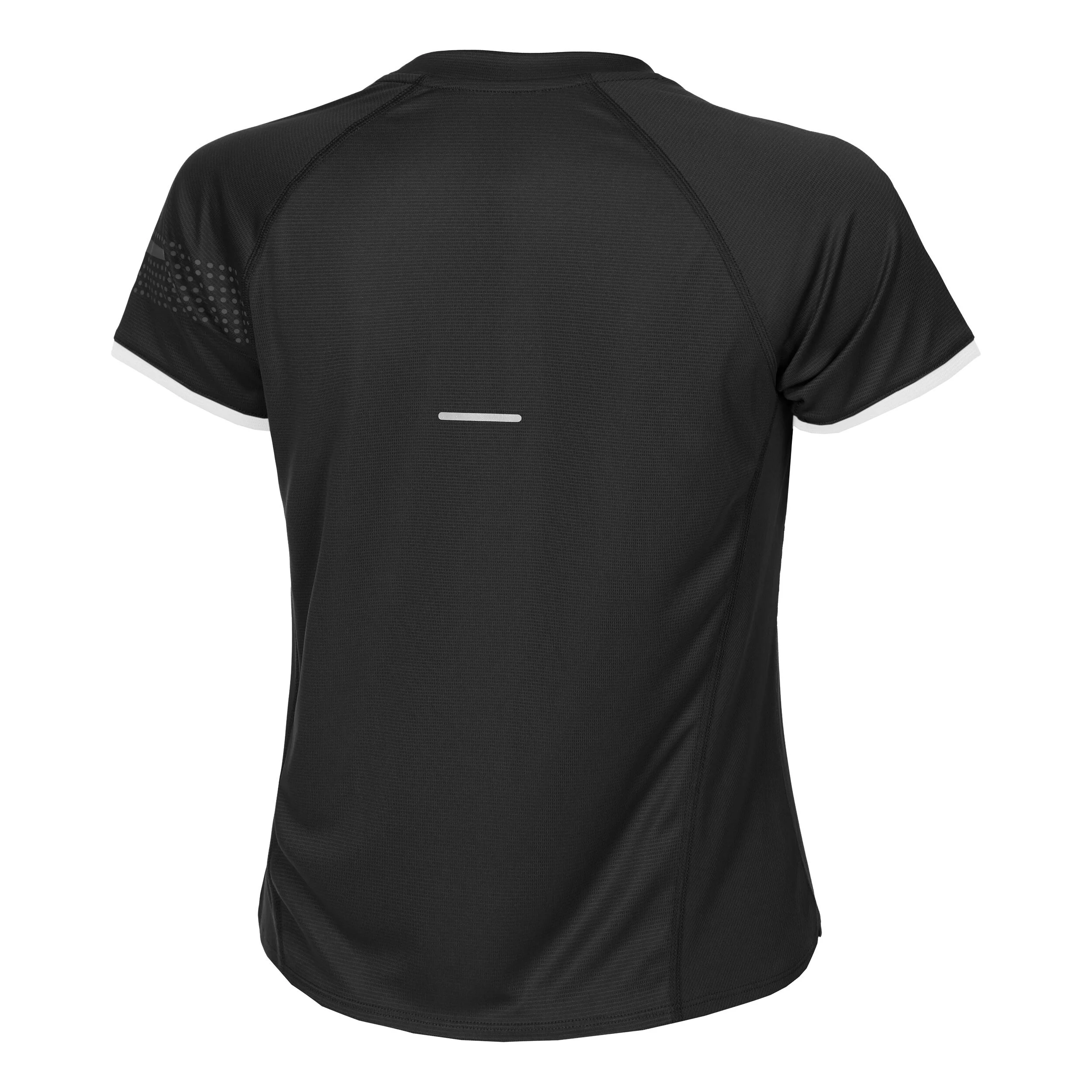ASICS Icon Maillot De Course Femmes - Noir