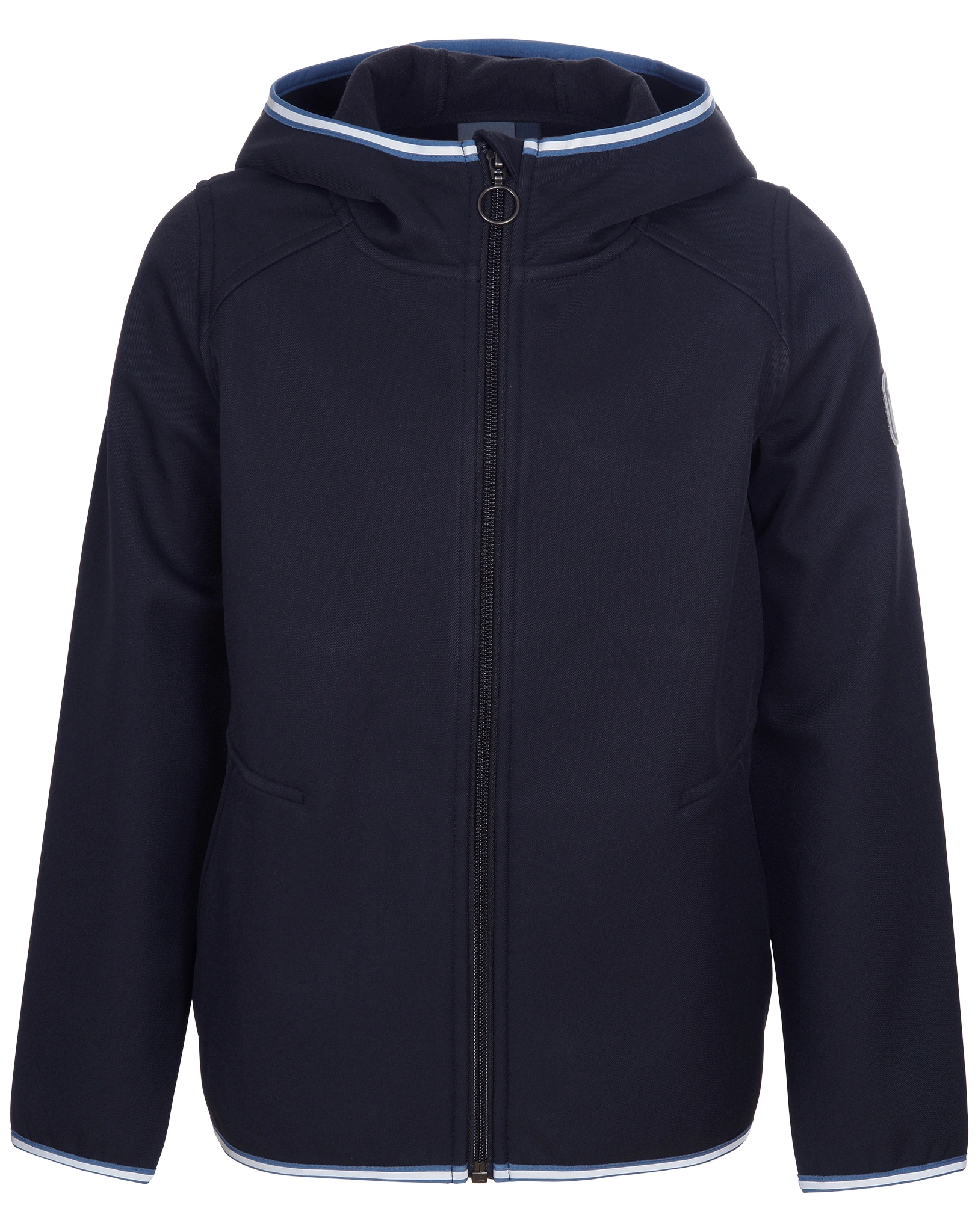 Softshelljacke SMOOTHIE in darkblue