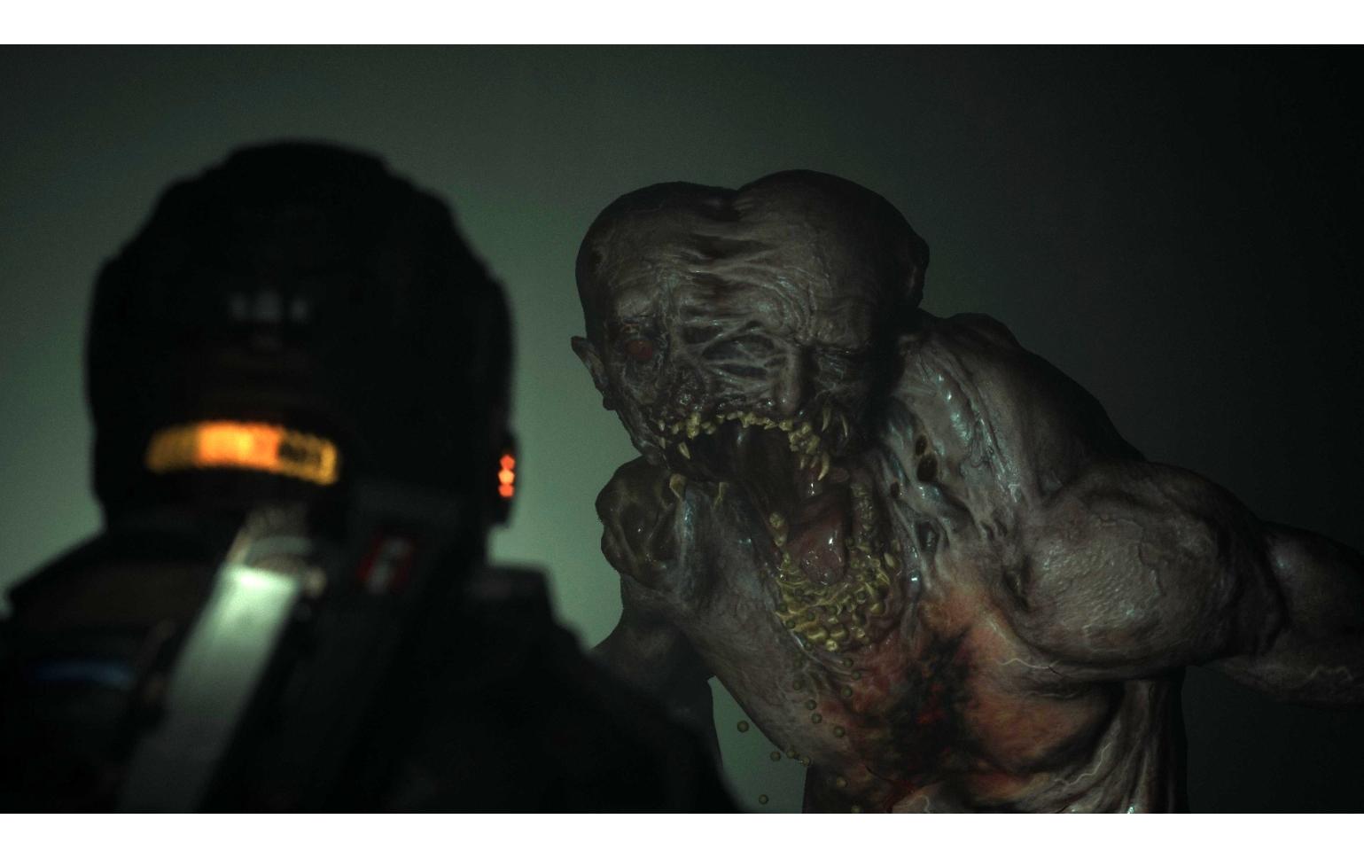 The Callisto Protocol – Day One EditionSurvival-Horrorspiel für die Xbox One