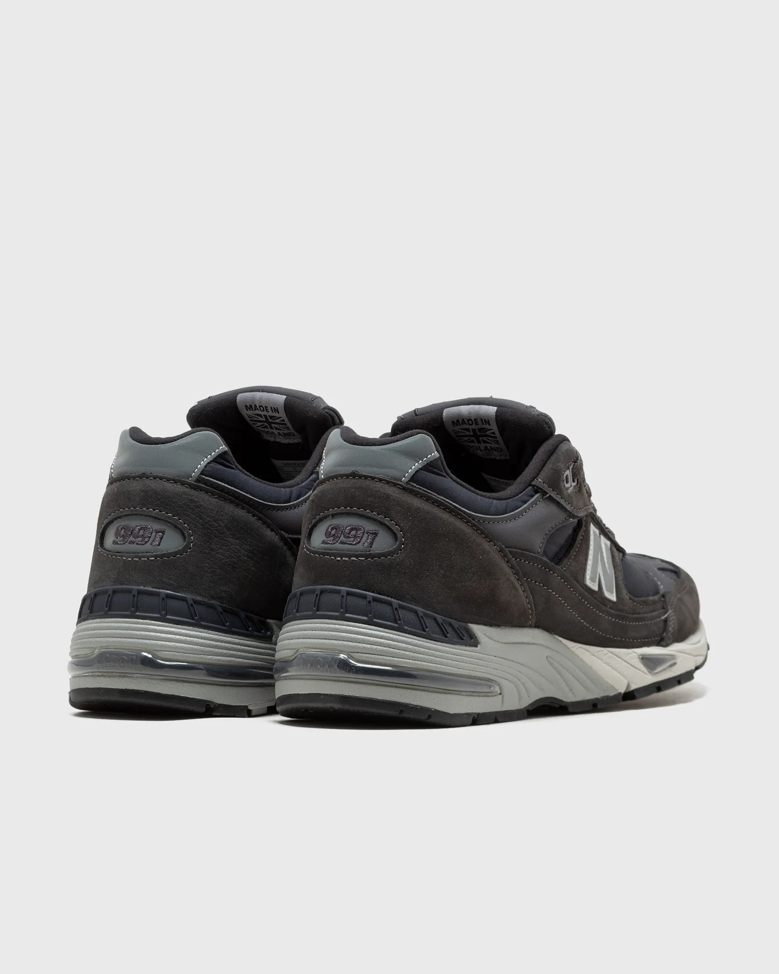 New Balance 991v1 Made in UK