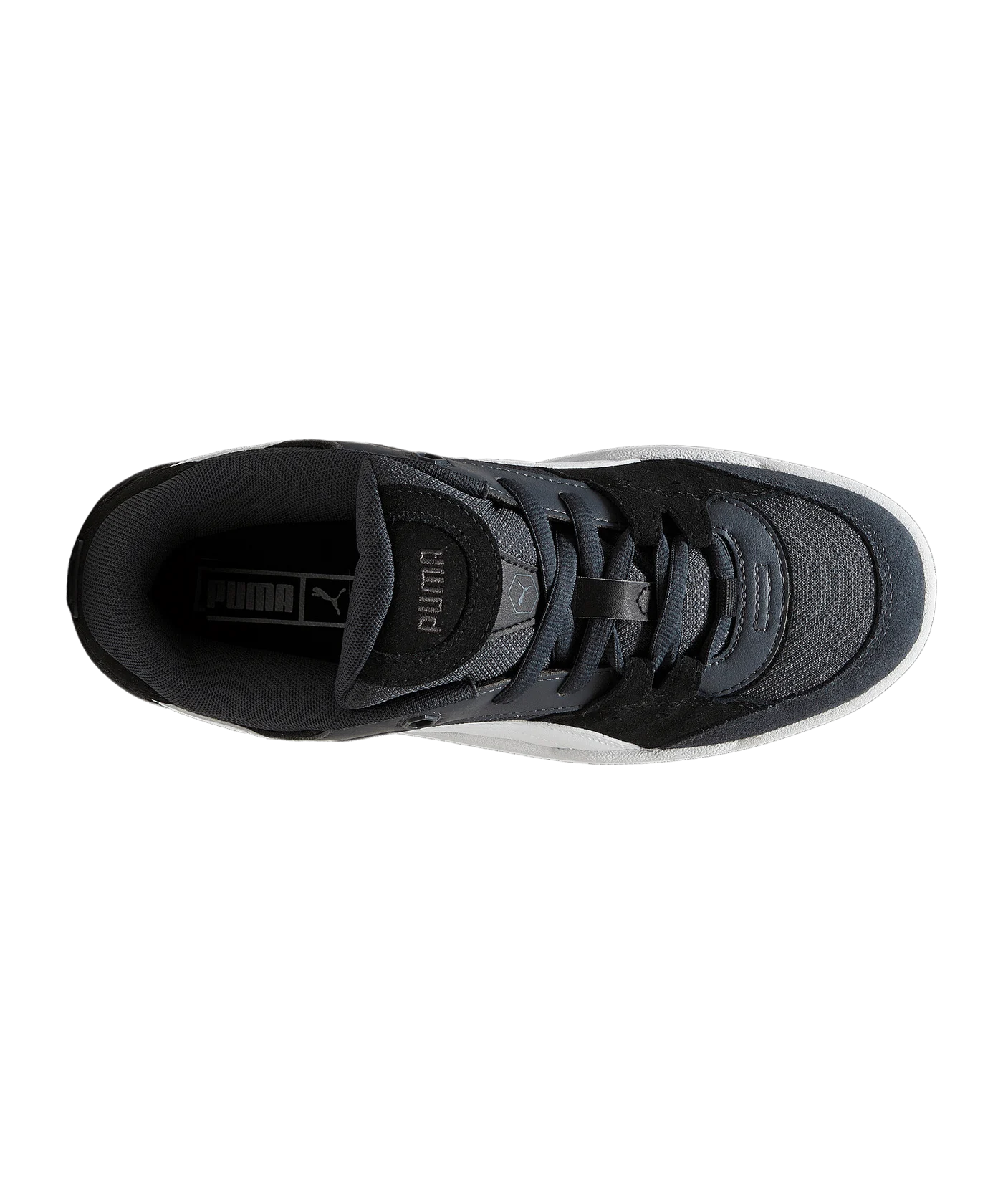 PUMA 180 Sneaker Grau F12