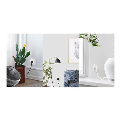 TP-Link HS110 - Prise connectée Wifi avec mesure de consommation