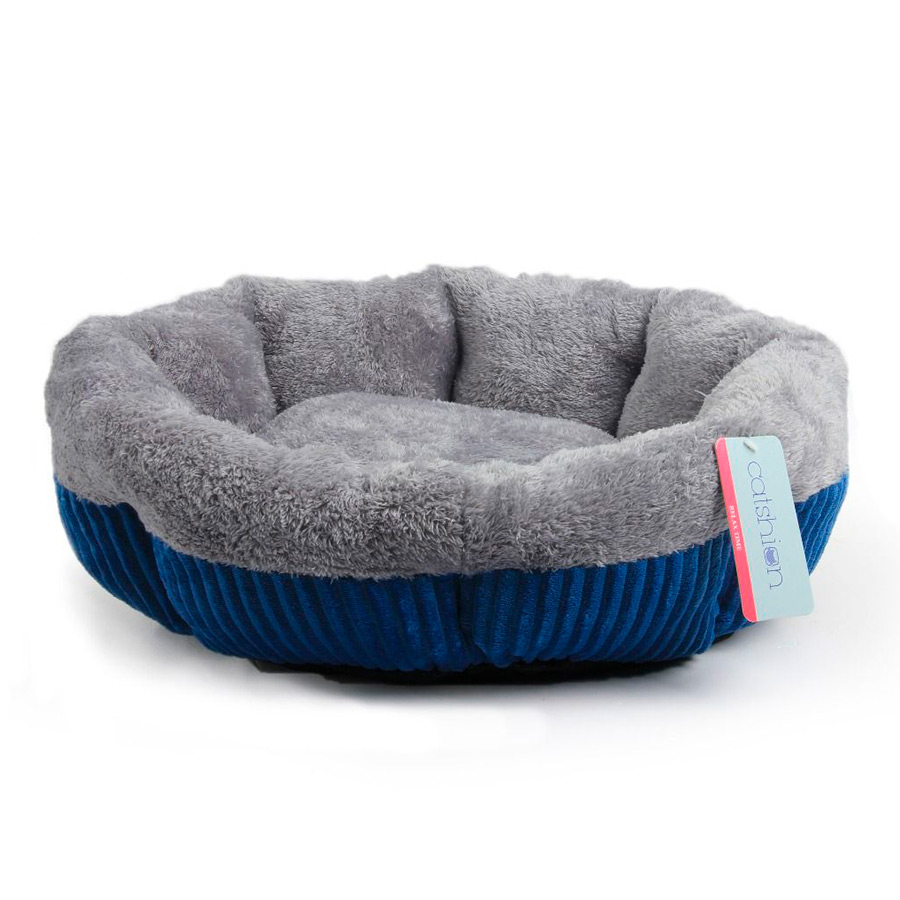 Cama de casal Catshion para gatos